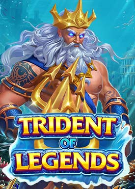 Trident of Legends