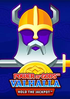 Power of Gods: Valhalla Extremely Light