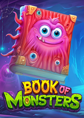 Book of Monsters