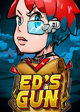 Ed's Gun