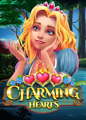 Charming Hearts