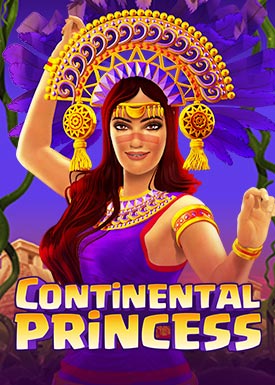 Continental Princess