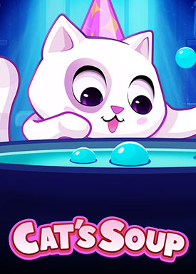 Cat's Soup