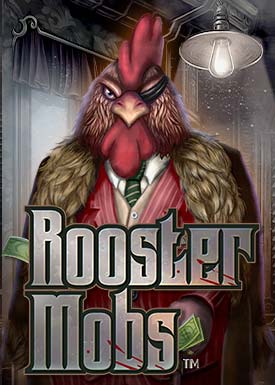 Rooster Mobs