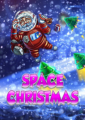 Space Christmas