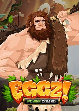 Eggz! POWER COMBO