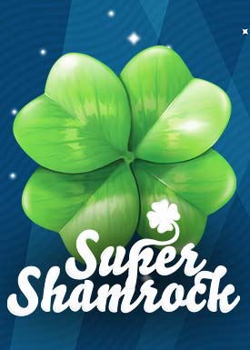 Super Shamrock