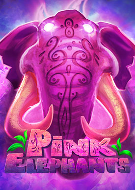 Pink Elephants