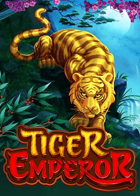 Tiger Emperor