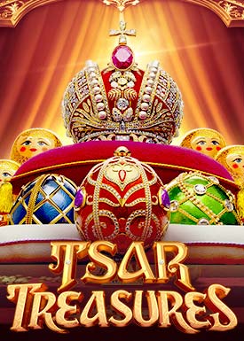 Tsar Treasures