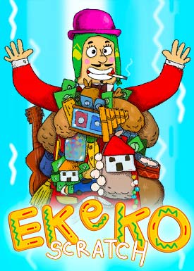 Ekeko Scratch