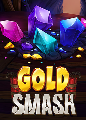 Gold Smash