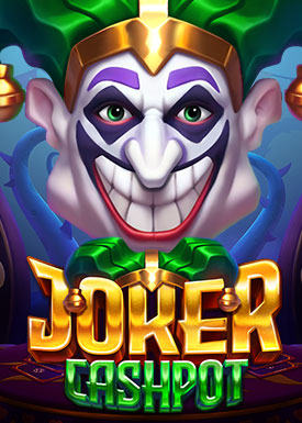 Joker Cashpot