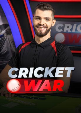 Cricket War