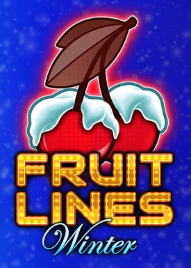Fruit Lines Winter