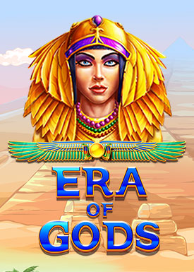 Era of Gods