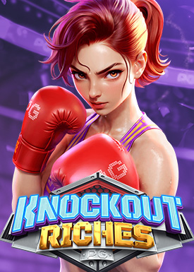 Knockout Riches