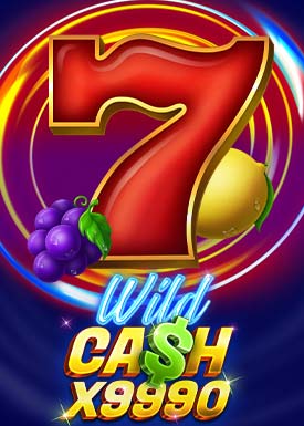Wild Cash x9990
