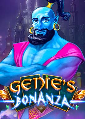 Genie's Bonanza