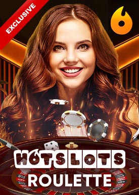 HotSlots Exclusive Roulette