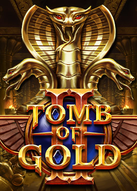 Tomb of Gold II