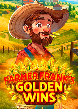 Farmer Frank's Golden Wins