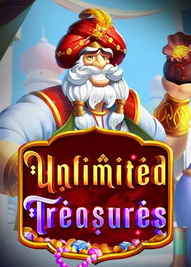 Unlimited Treasures