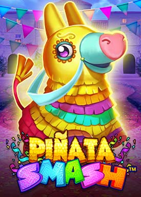 Pinata Smash