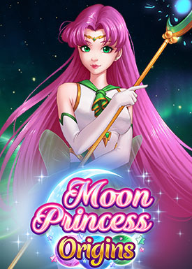 Moon Princess Origins