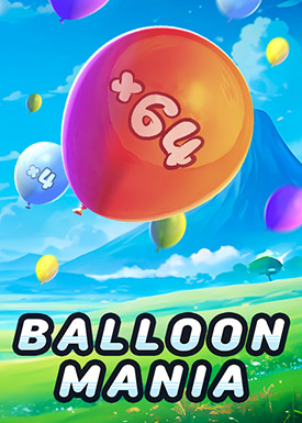 Balloon Mania