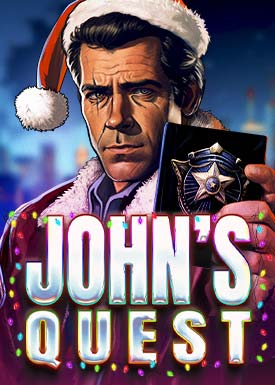John's Quest