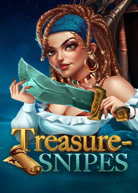 Treasure-snipes