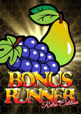 Bonus Runner Retro Edition