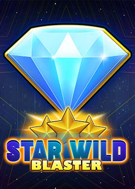 Star Wild Blaster