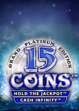 15 Coins: Grand Platinum Edition