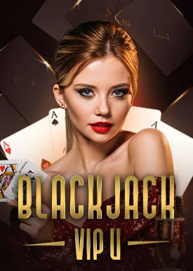 Blackjack VIP U