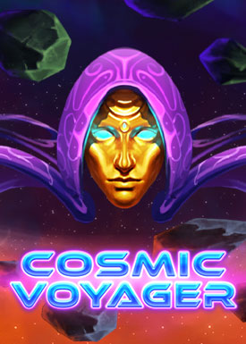 Cosmic Voyager