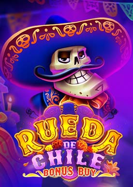 Rueda de Chile Bonus Buy