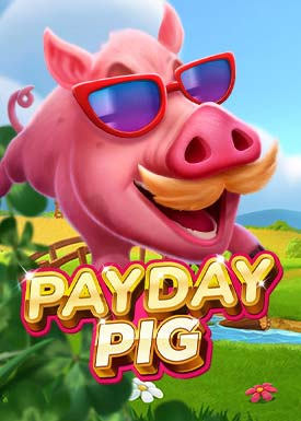 Payday Pig