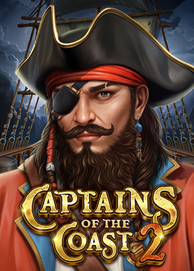 Captains of the Coast 2