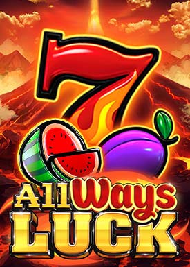 All Ways Luck