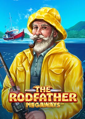 The Rodfather Megaways