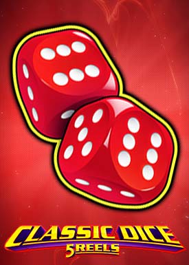 Classic Dice 5 Reels