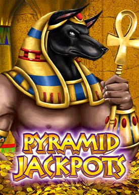 Pyramid Jackpots