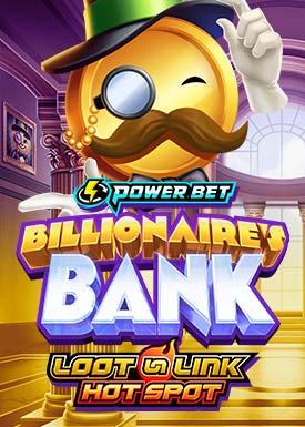 Billionaire's Bank