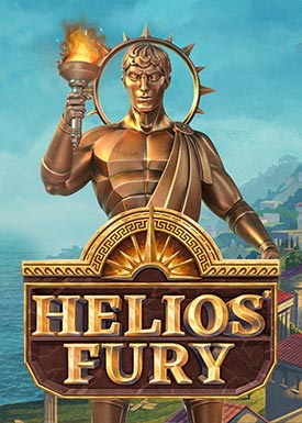 Helios Fury