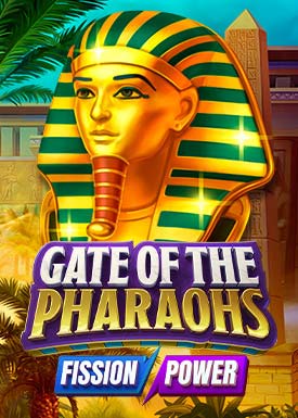 Gate of the Pharaohs