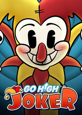Go High Joker