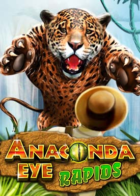 Anaconda Eye Rapids