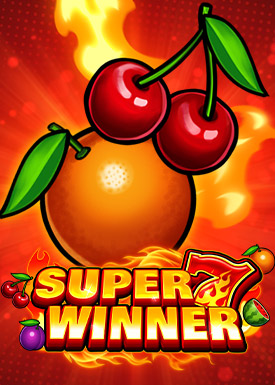 Super 7 Winner